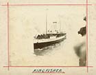 Kingfisher 1907| Margate History